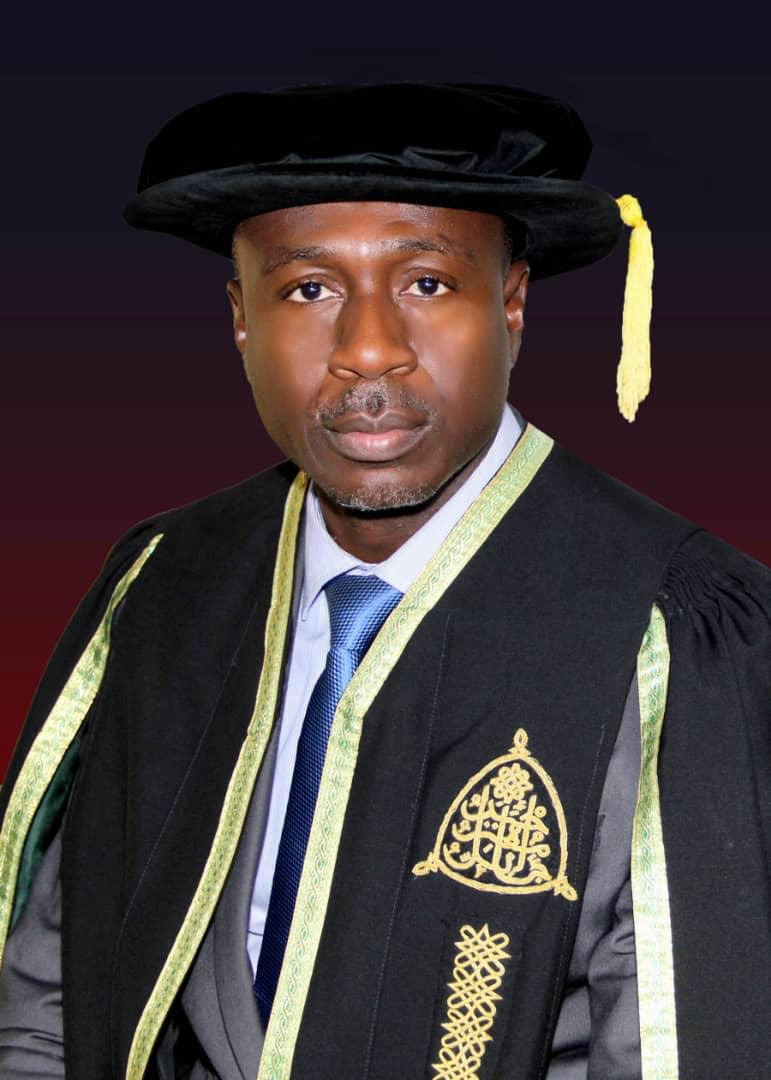 Abubakar Muhammad Madaki
