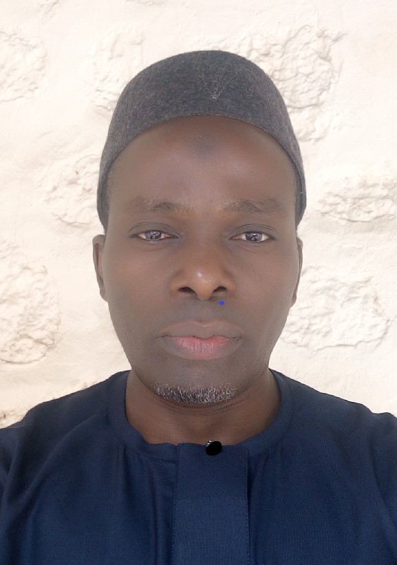 HASSAN Daiyabu Muhammad