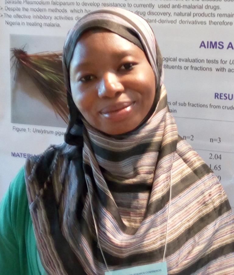 Musa Aisha Oiza