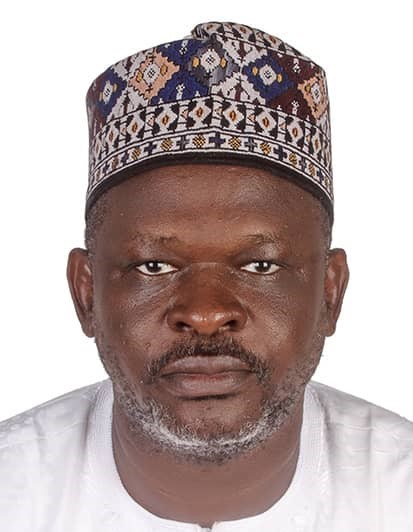 Aliyu Makarfi Ibrahim