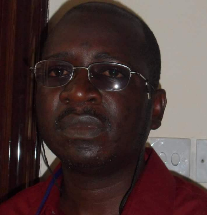 UMAR Auwal 