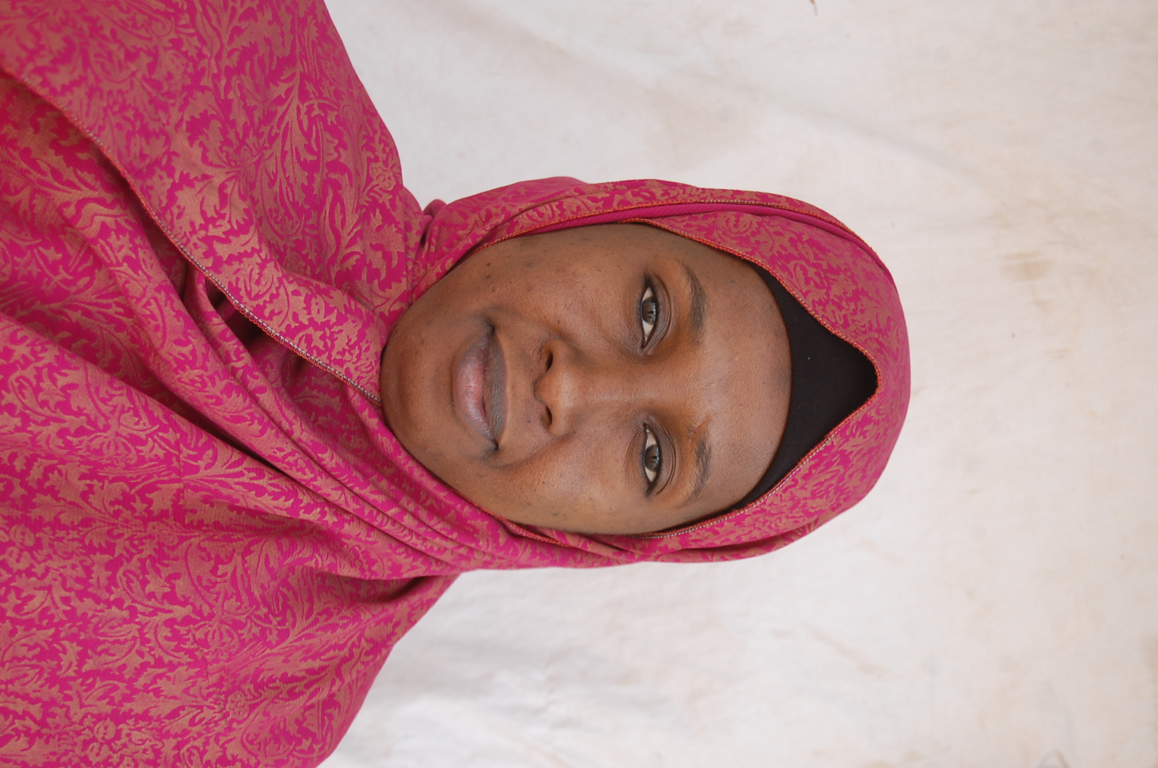 Hafsat Abdullahi Mohammed