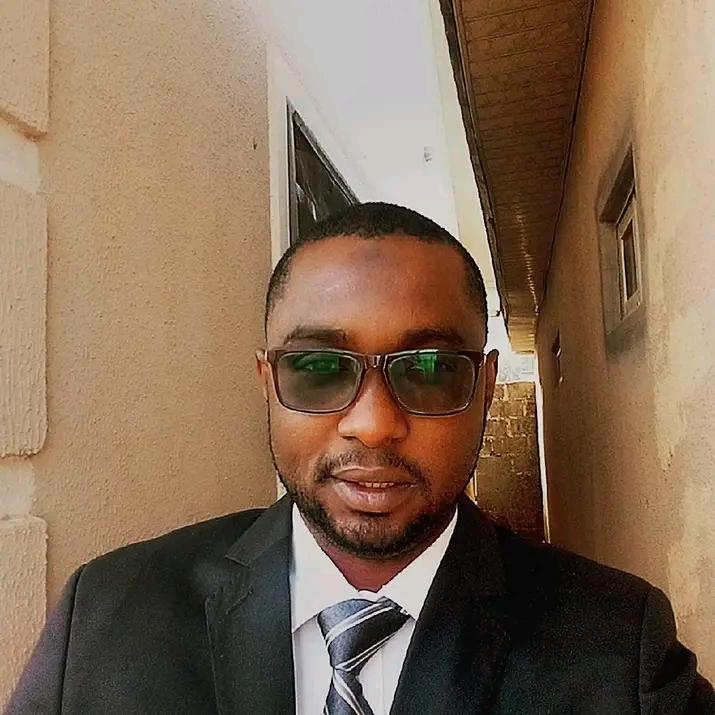 Sulaiman Maimuna Abdulkadir