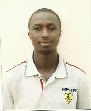 Adamu Auwal