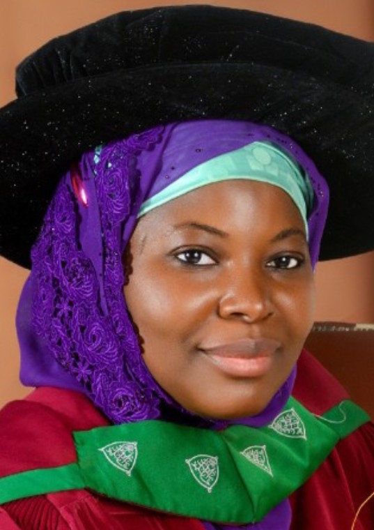 Bello Hadiza