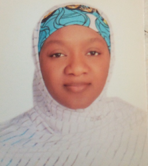 Muhammed Hajara Ladan