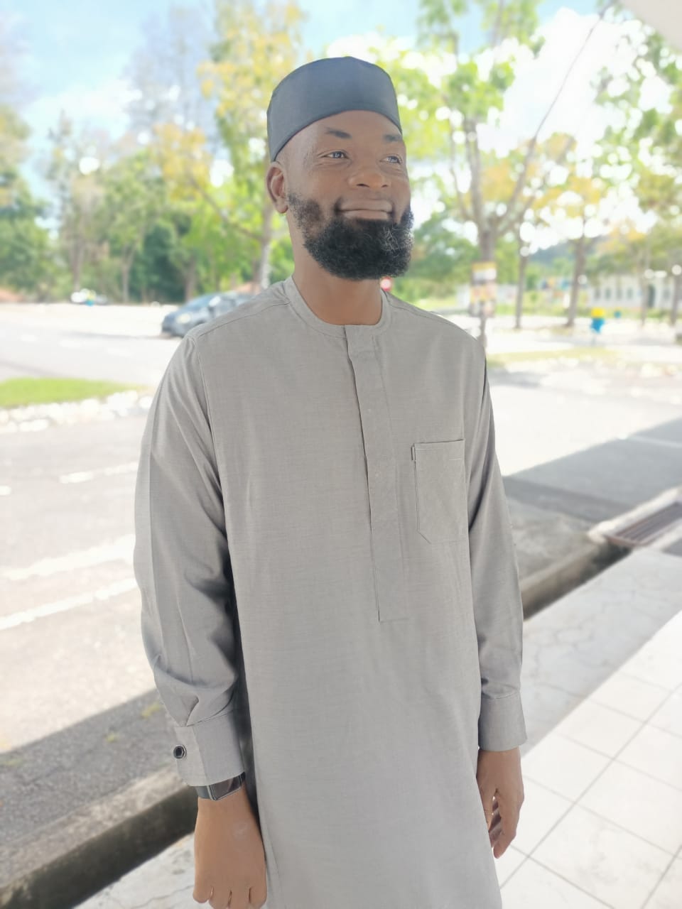 SAMINU Idris 