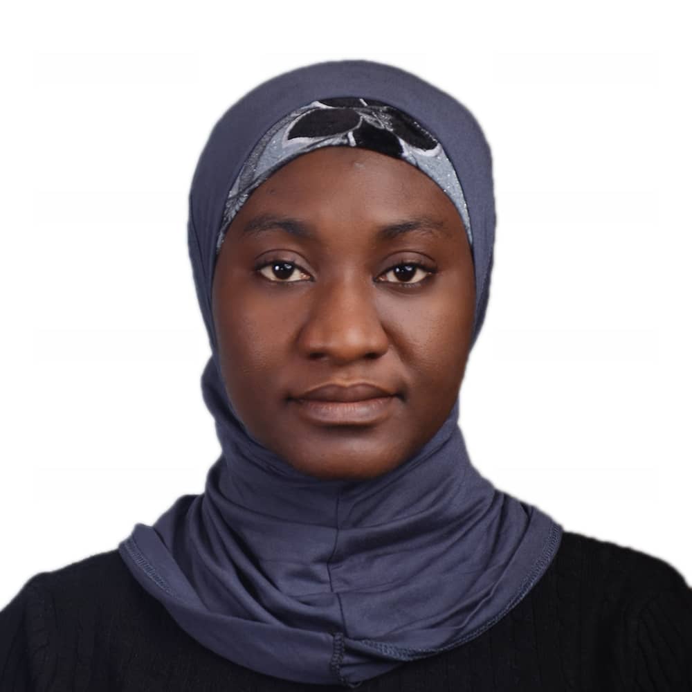 Idris Raihana Abdullahi