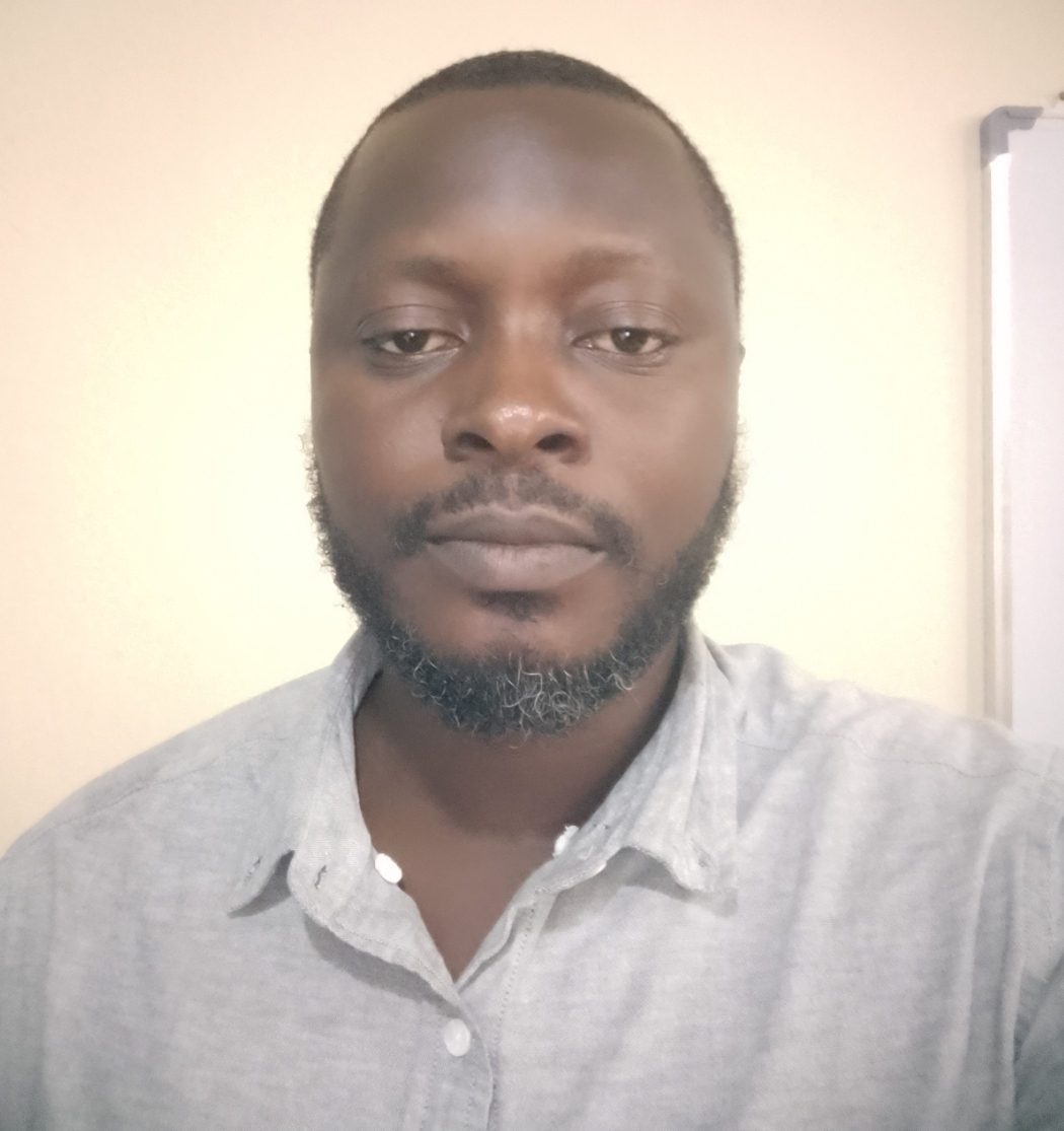 SAMBO GEORGE YABO