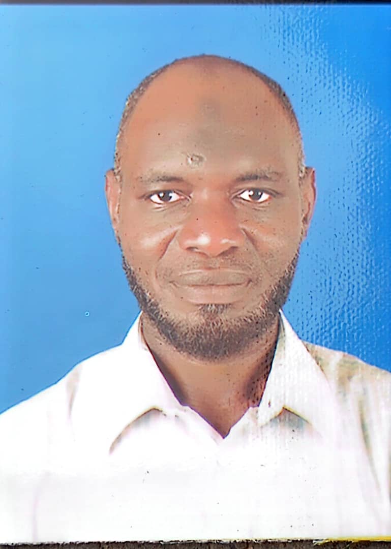 NASIDI QARIBU YAHAYA