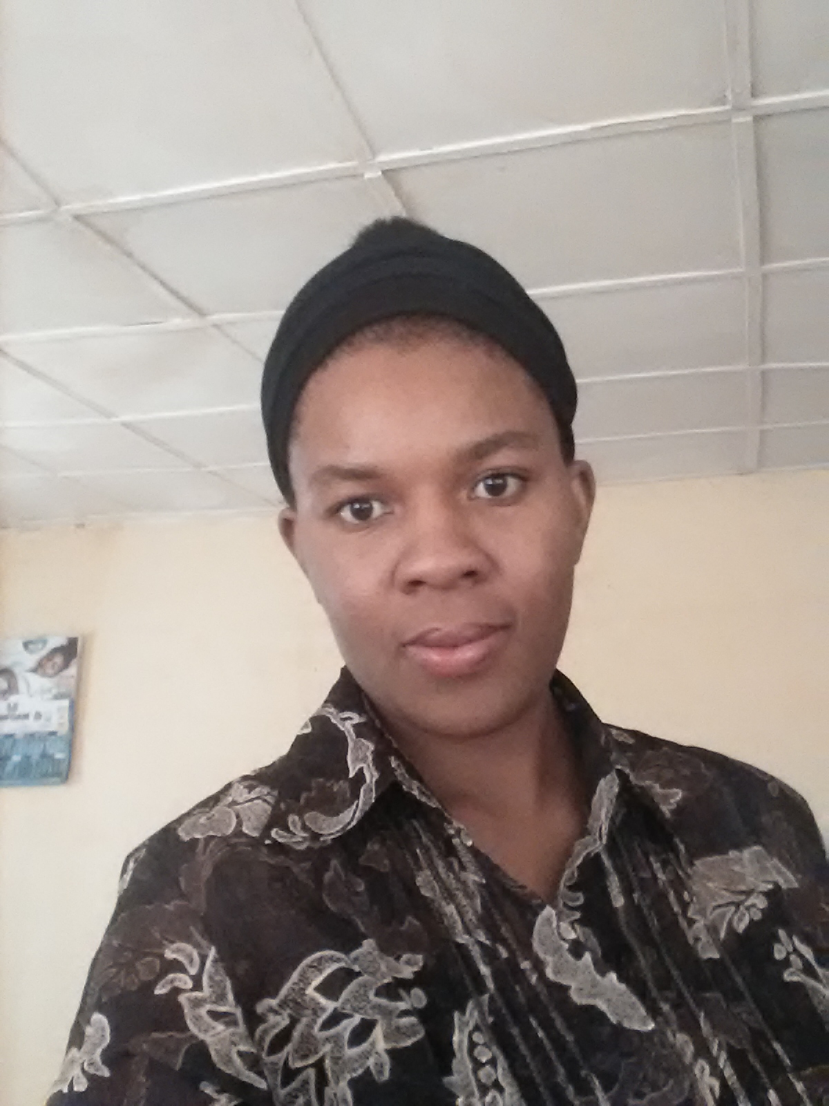 Okolo Ijeoma