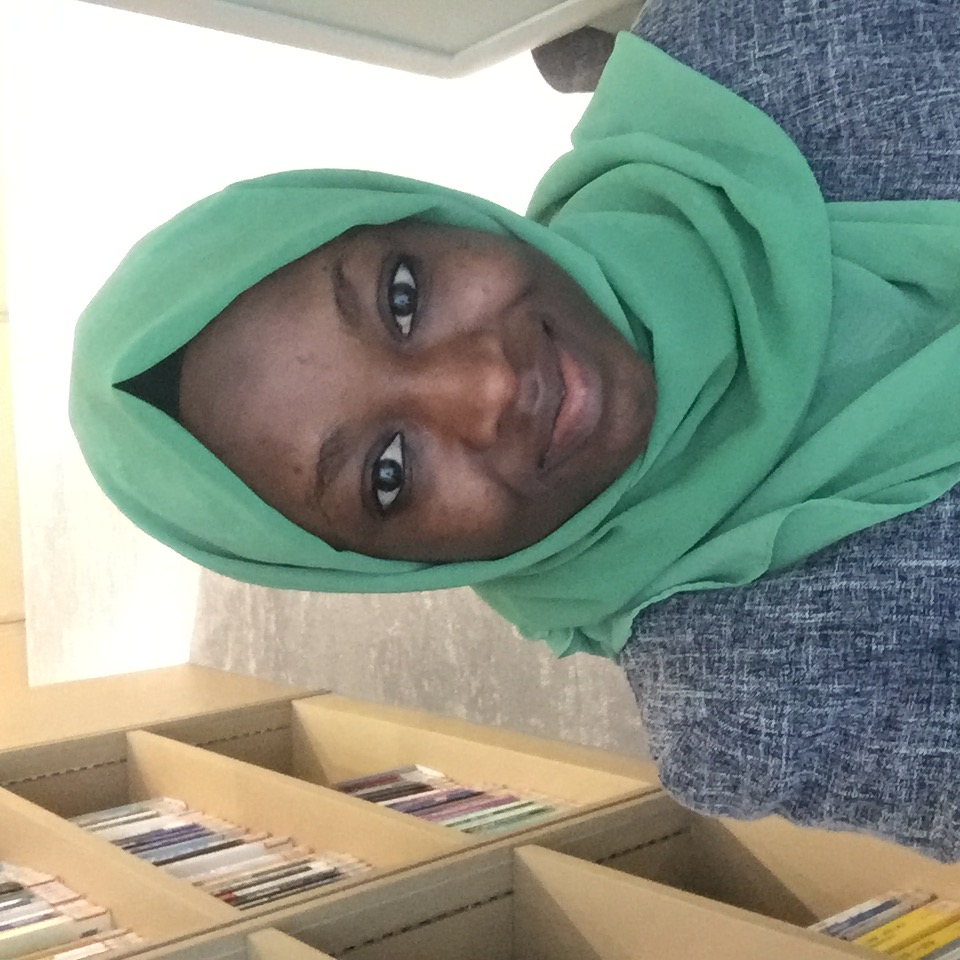 Suleiman Rabiatu Bako