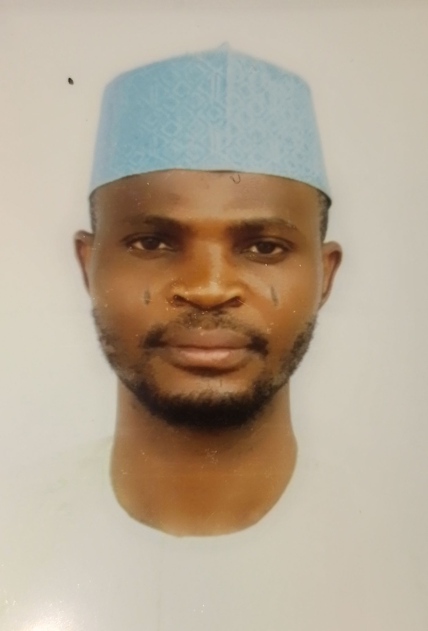 Hussaini Ibrahim Mohammed