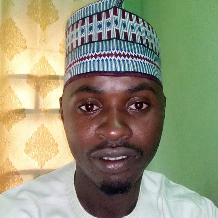 Hamza Muhammad Rogo