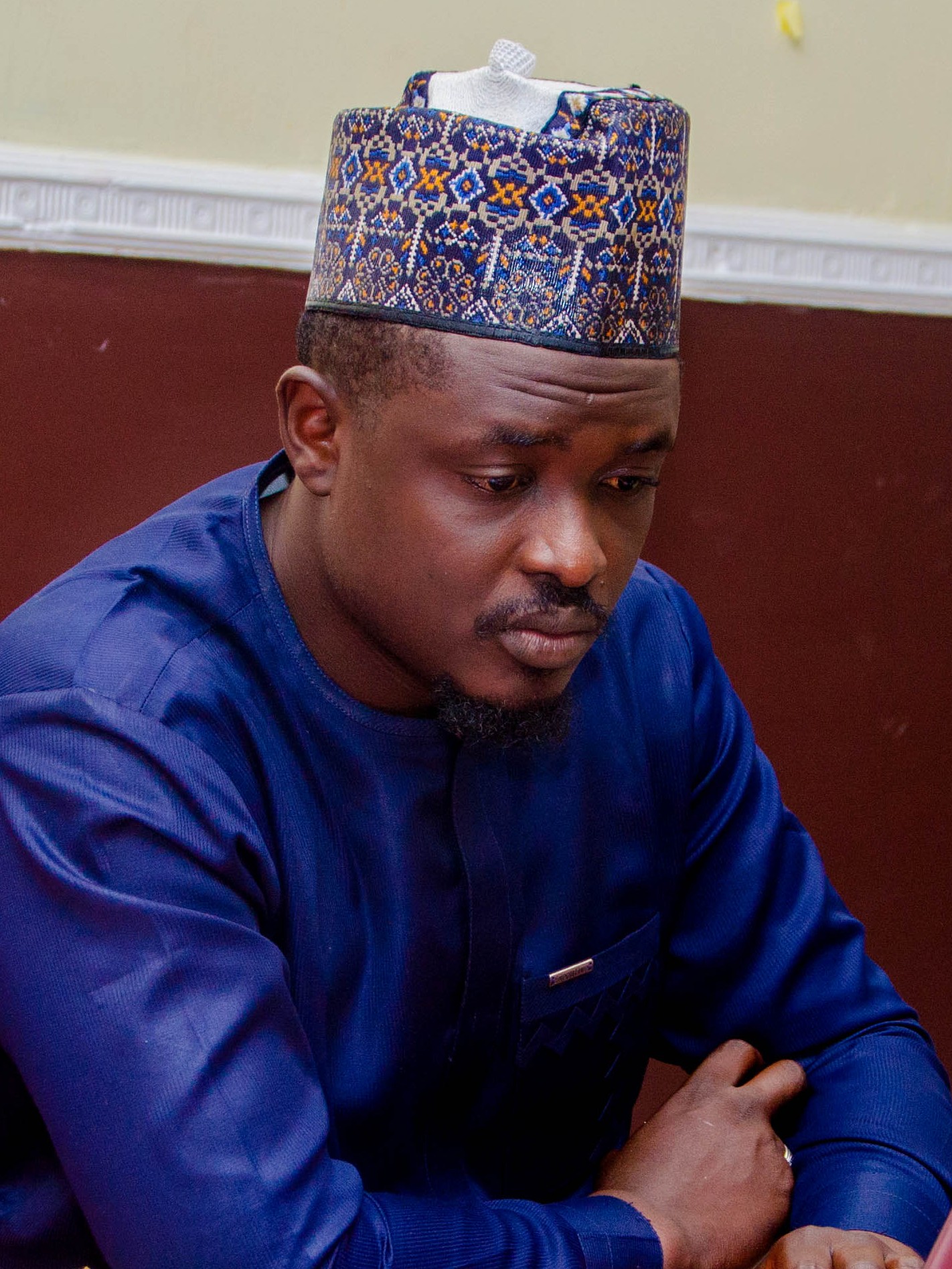 Isah Ibrahim