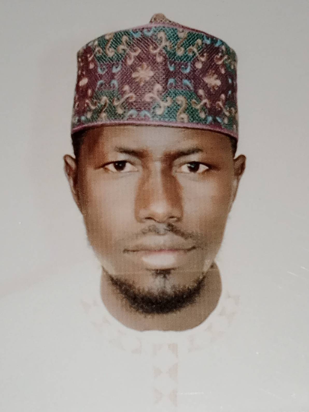 Yusuf Muhammad Hayatu