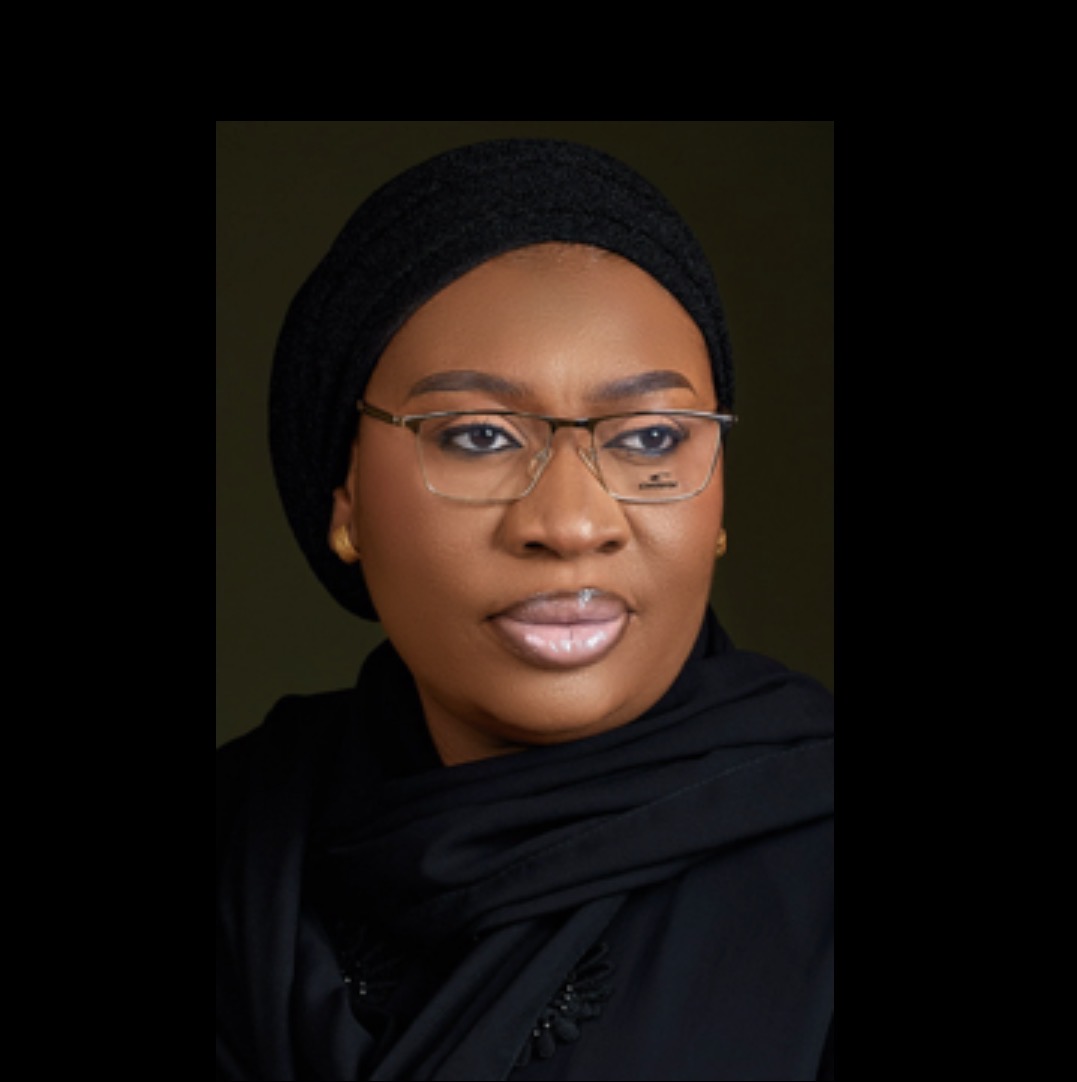 Bello Lateefat Adeola