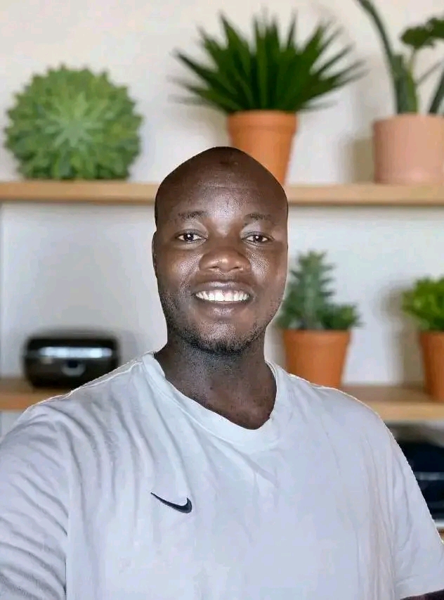 Aliyu Mukhtar
