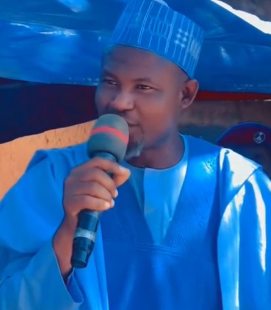 RUFAI KABIR Ahmed 