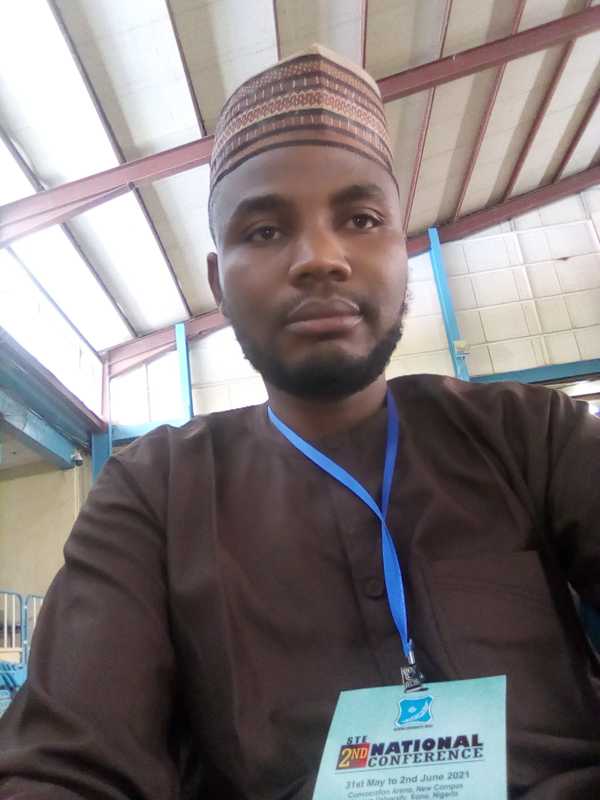 Sani Mustapha Bichi