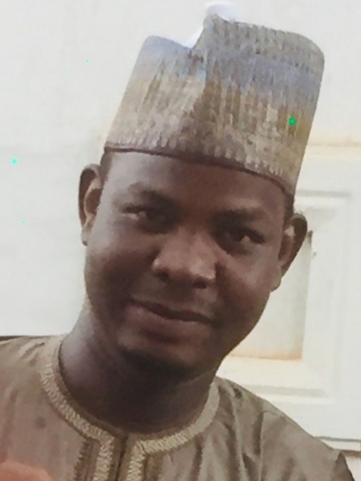 ABUBAKAR BUKAR ALHAJI